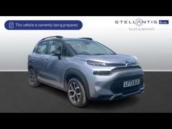 2024 - 1.2 PureTech Shine SUV 5dr Petrol EAT6 Euro 6 (s/s) (130 ps)