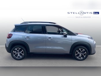 Used Citroen C3 Aircross 2024 for sale - 75042225: Photo