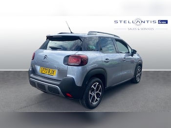 Used Citroen C3 Aircross 2024 for sale - 75042225: Photo