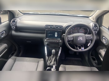Used Citroen C3 Aircross 2024 for sale - 75042225: Photo