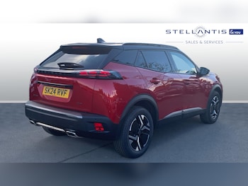 Used Peugeot 2008 2024 for sale - 75840559: Photo