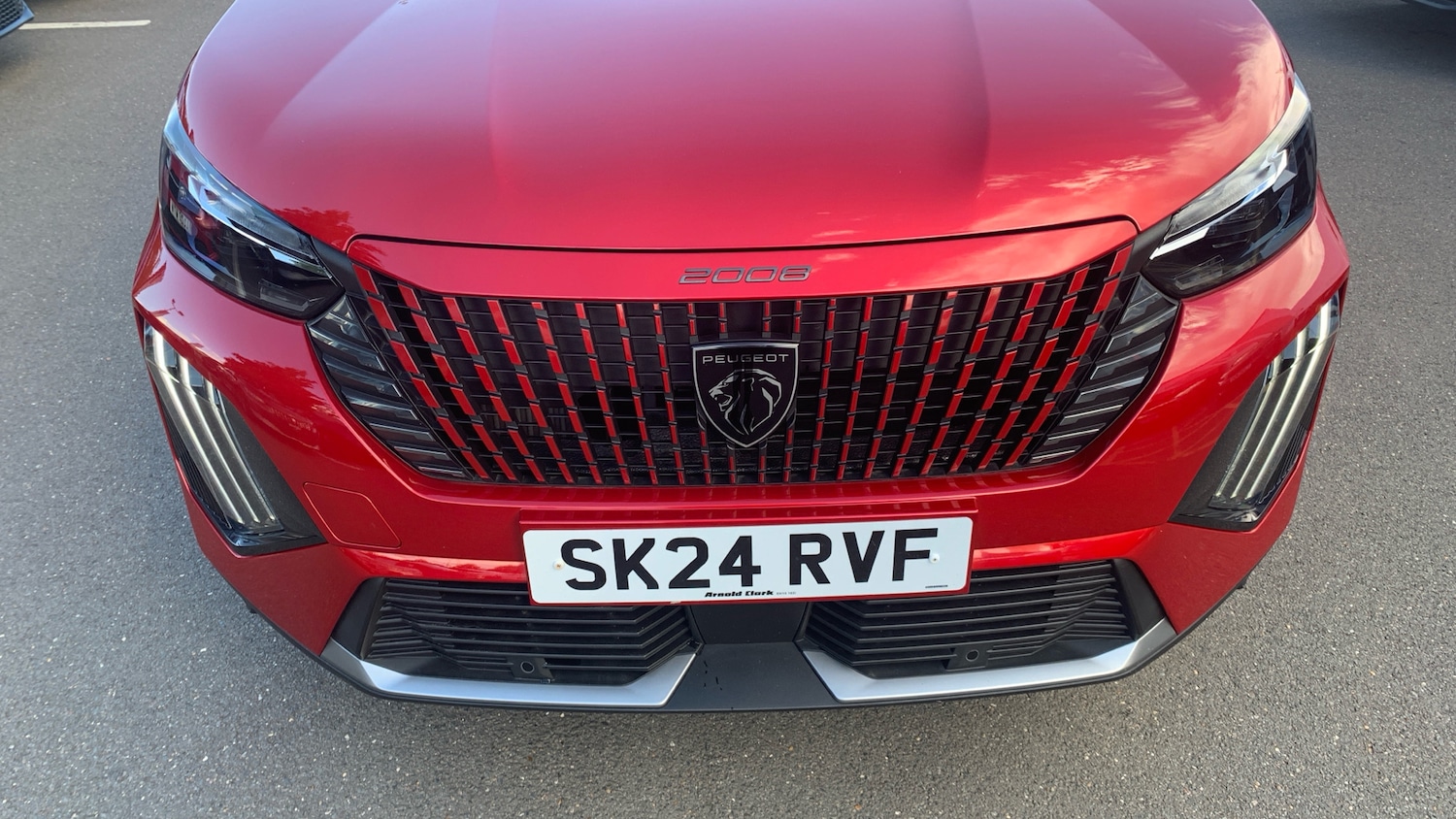 Vehicle 43