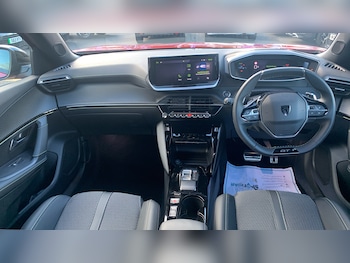 Used Peugeot 2008 2024 for sale - 75840559: Photo