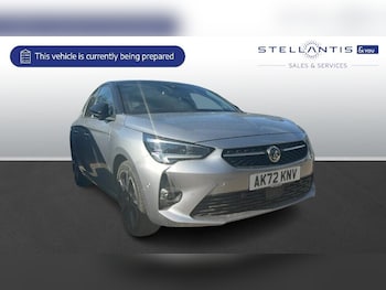 Used Vauxhall Corsa 2023 for sale - 78246198: Photo