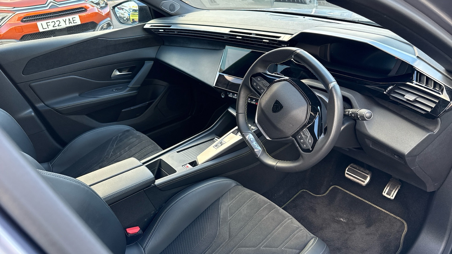 Used Peugeot 308 2022 for sale - 76285194: Photo 11