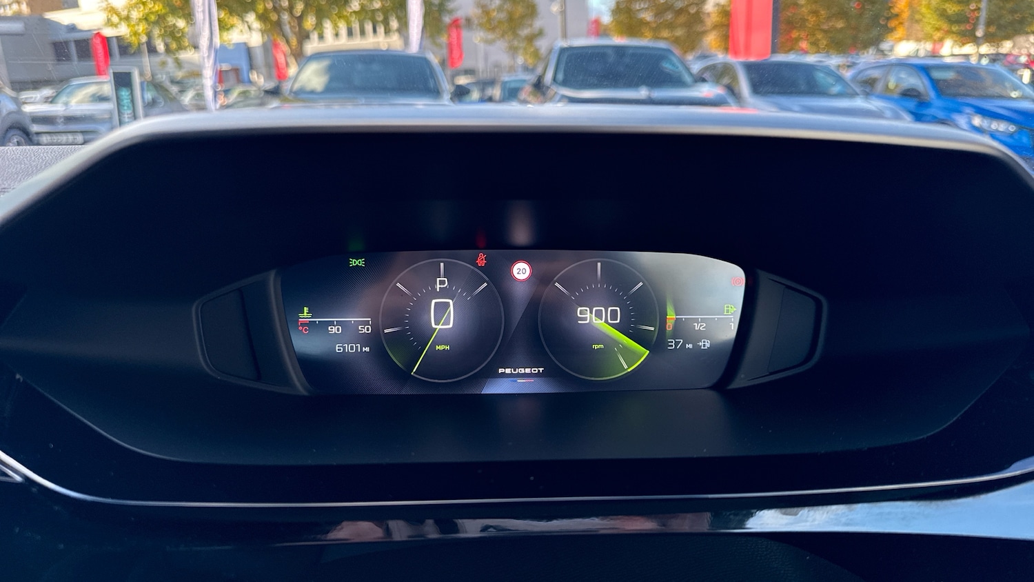Used Peugeot 308 2022 for sale - 76285194: Photo 13