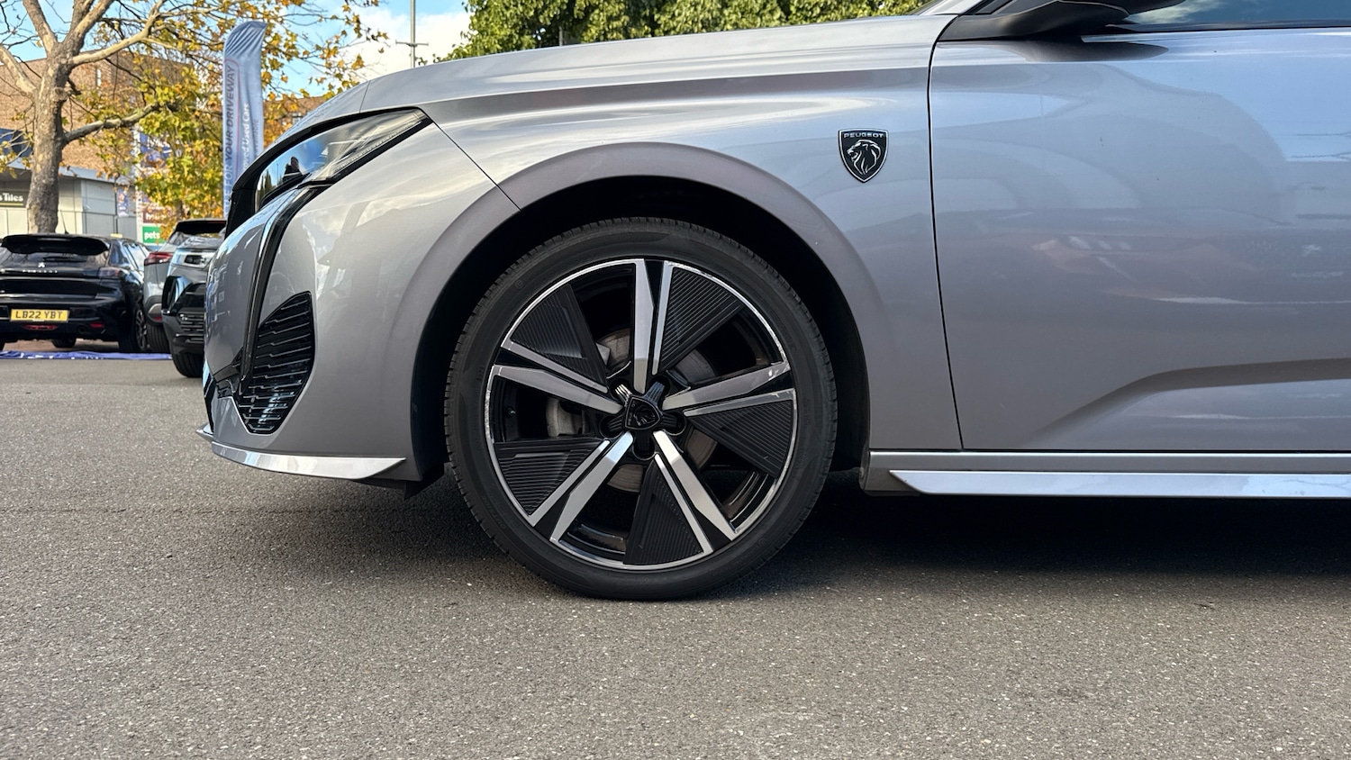 Used Peugeot 308 2022 for sale - 76285194: Photo 14