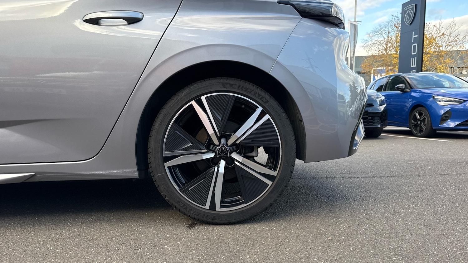 Used Peugeot 308 2022 for sale - 76285194: Photo 15