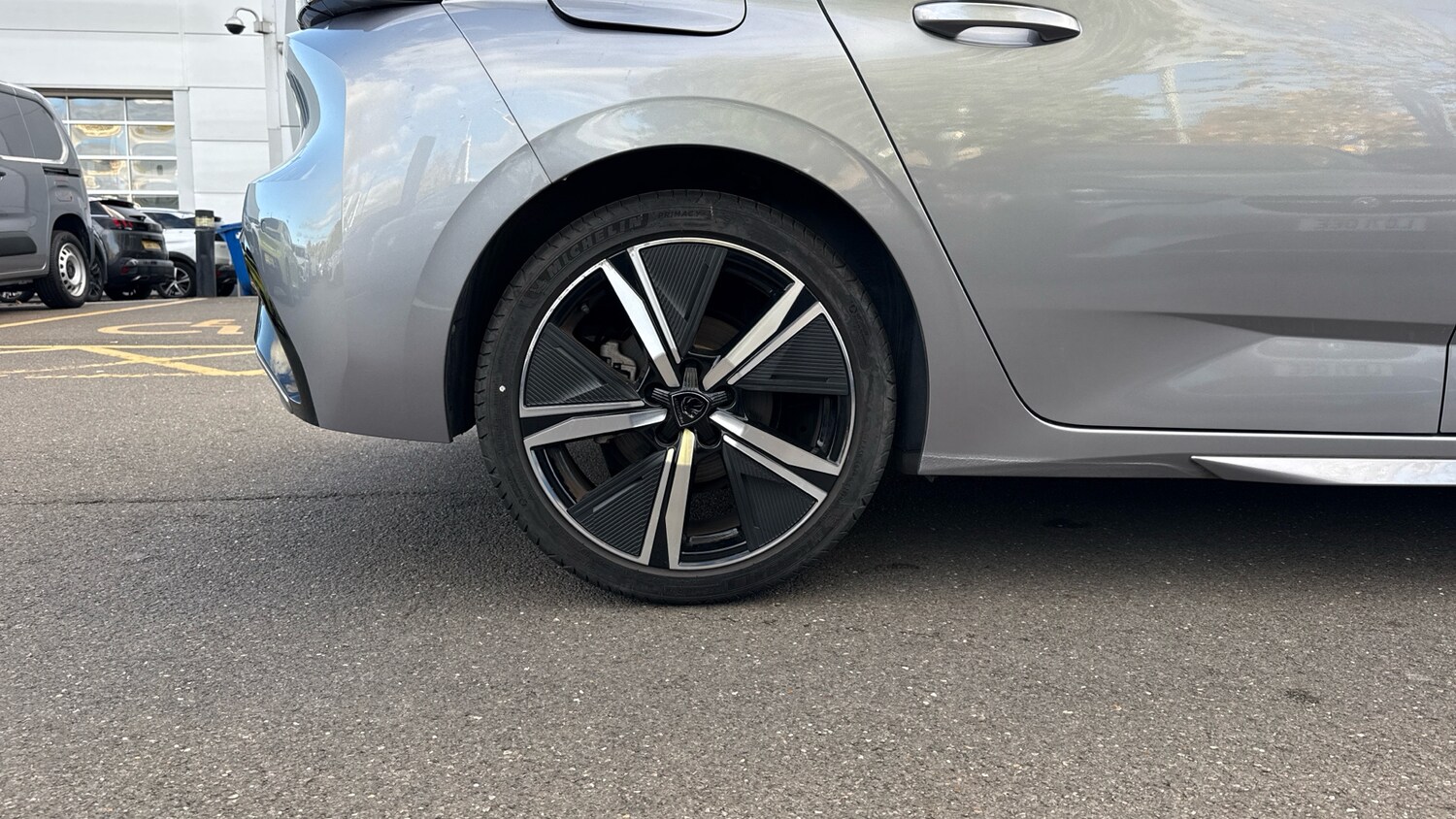 Used Peugeot 308 2022 for sale - 76285194: Photo 16