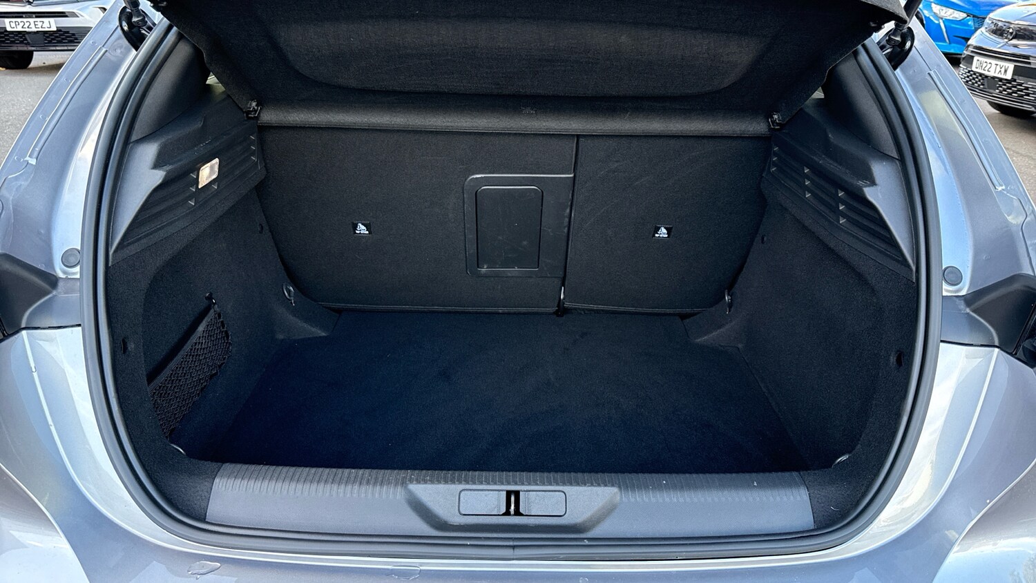 Used Peugeot 308 2022 for sale - 76285194: Photo 19