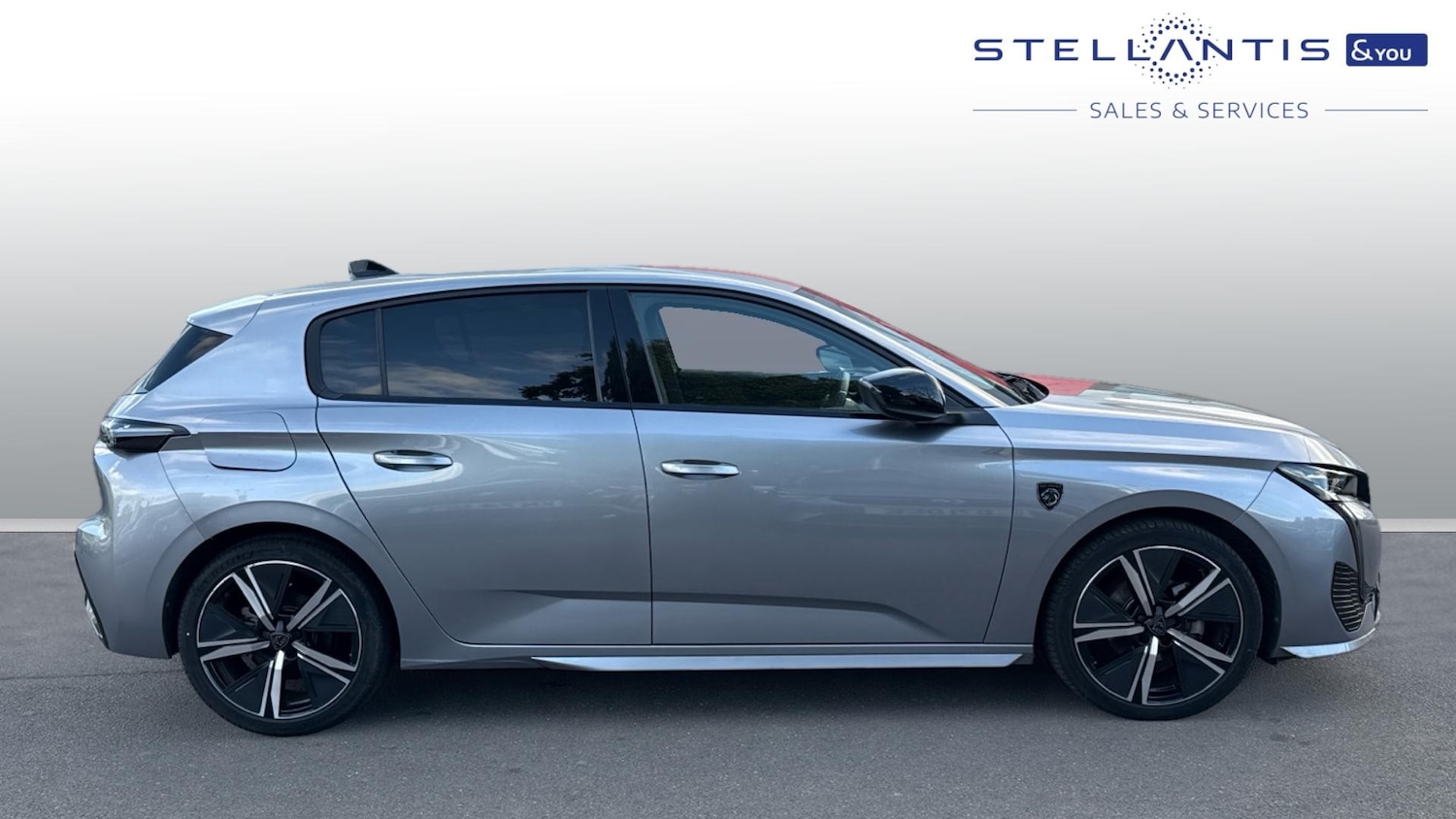 Used Peugeot 308 2022 for sale - 76285194: Photo 2