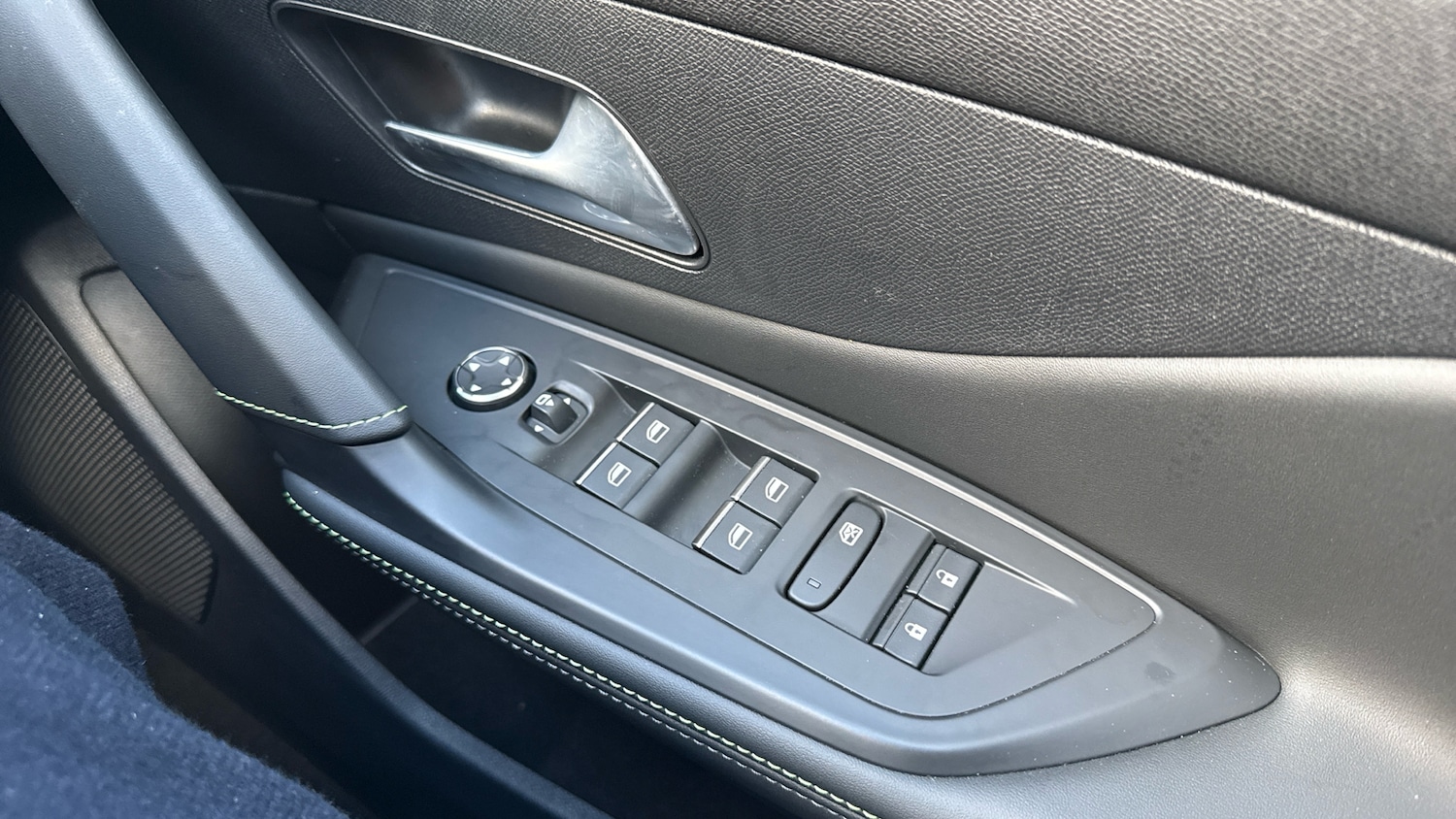 Used Peugeot 308 2022 for sale - 76285194: Photo 22