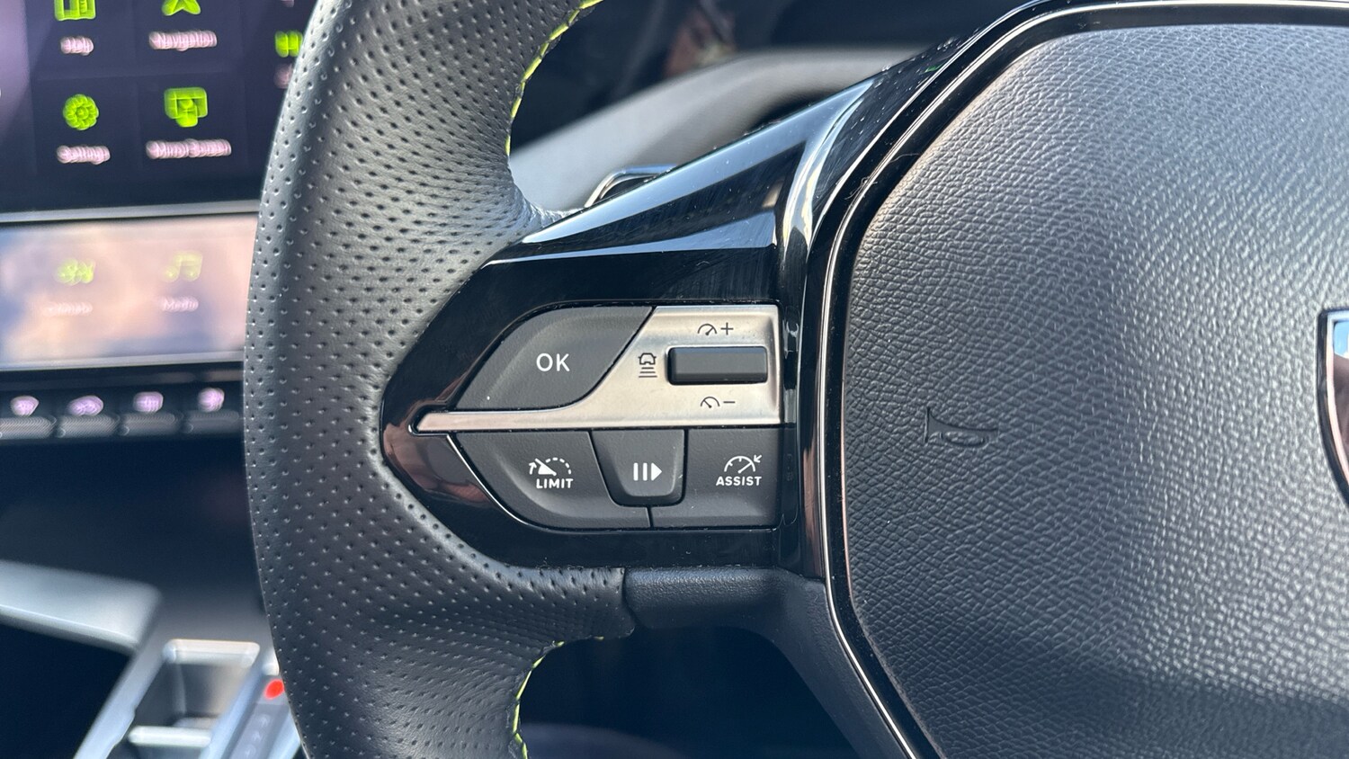 Used Peugeot 308 2022 for sale - 76285194: Photo 23