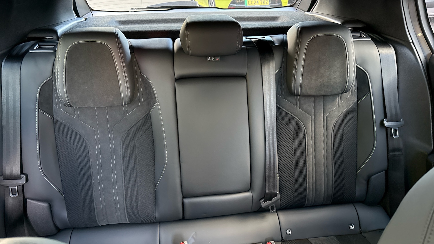 Used Peugeot 308 2022 for sale - 76285194: Photo 25