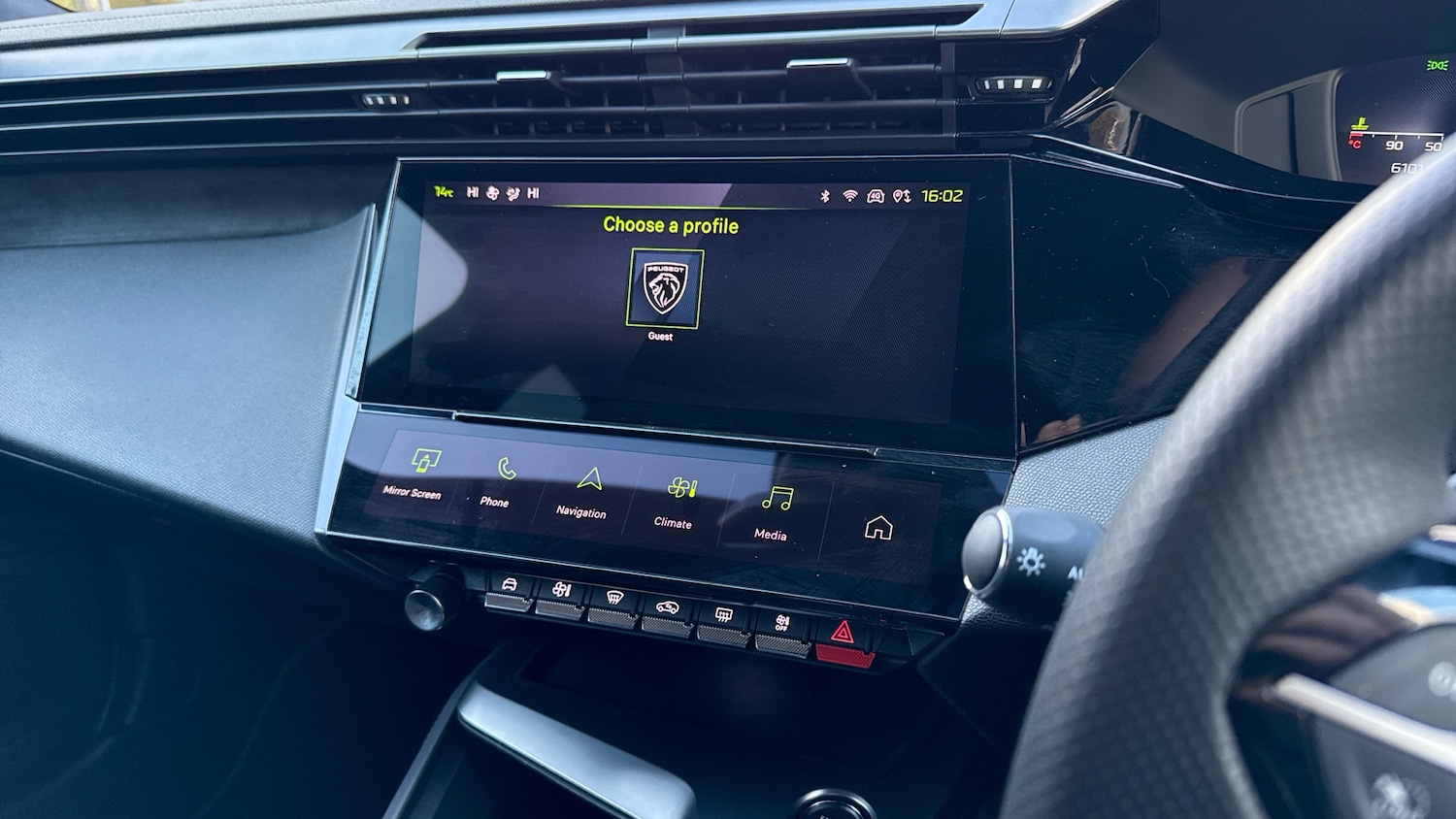 Used Peugeot 308 2022 for sale - 76285194: Photo 30