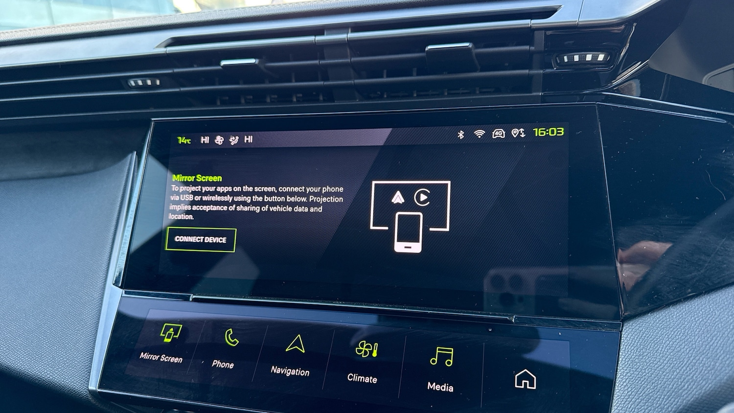 Used Peugeot 308 2022 for sale - 76285194: Photo 31