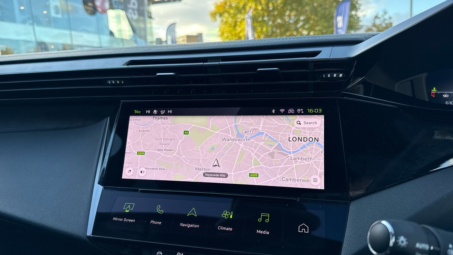 Used Peugeot 308 2022 for sale - 76285194: Photo 32