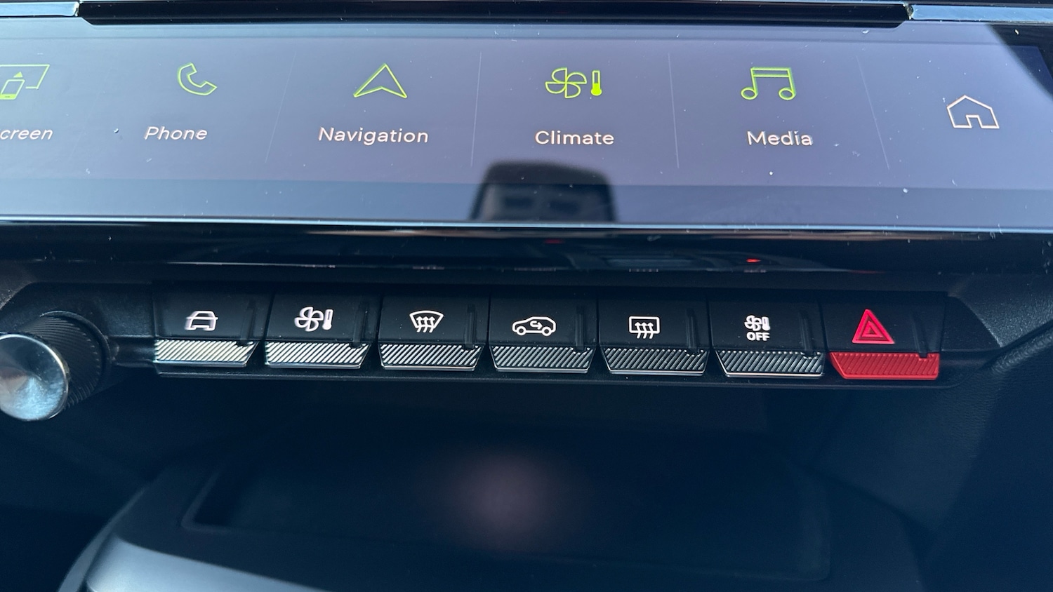 Used Peugeot 308 2022 for sale - 76285194: Photo 34