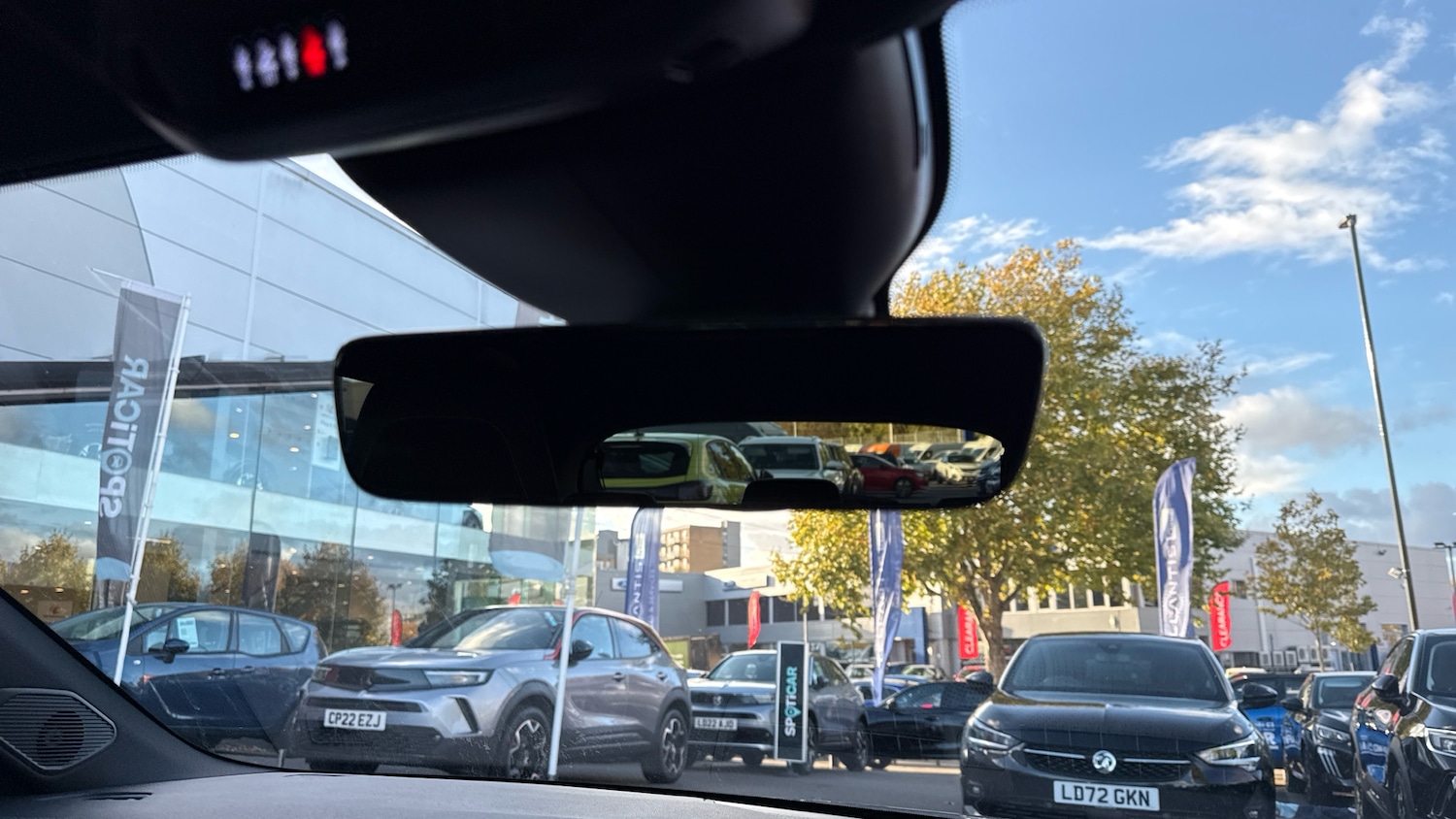 Used Peugeot 308 2022 for sale - 76285194: Photo 37