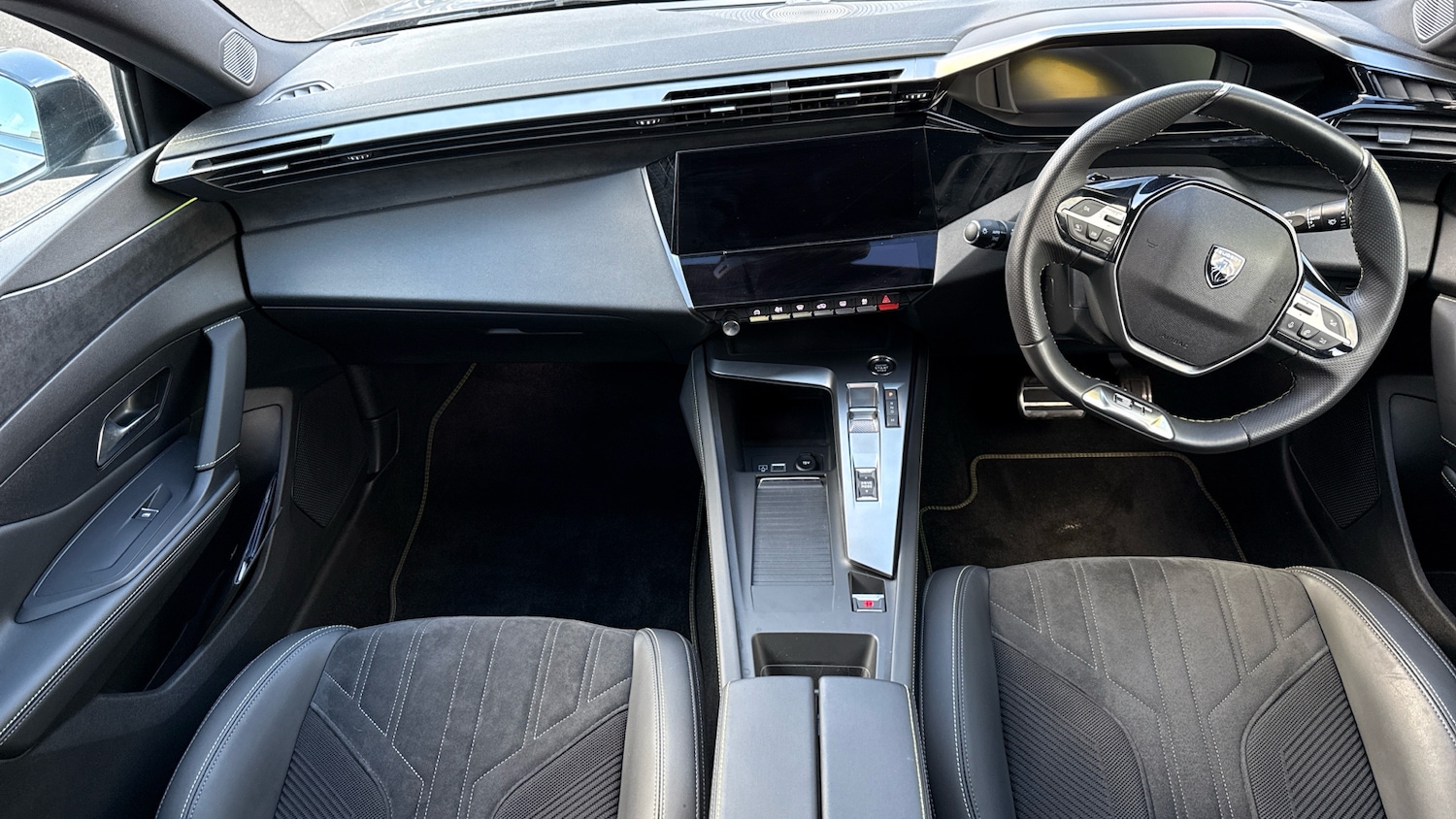 Used Peugeot 308 2022 for sale - 76285194: Photo 4