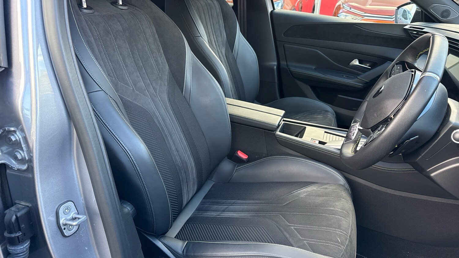 Used Peugeot 308 2022 for sale - 76285194: Photo 42