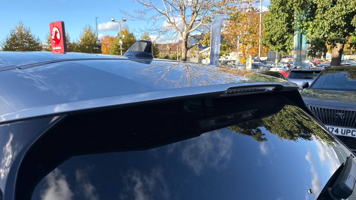 Used Peugeot 308 2022 for sale - 76285194: Photo 43