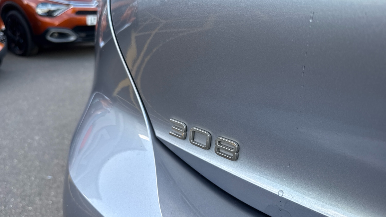 Used Peugeot 308 2022 for sale - 76285194: Photo 44