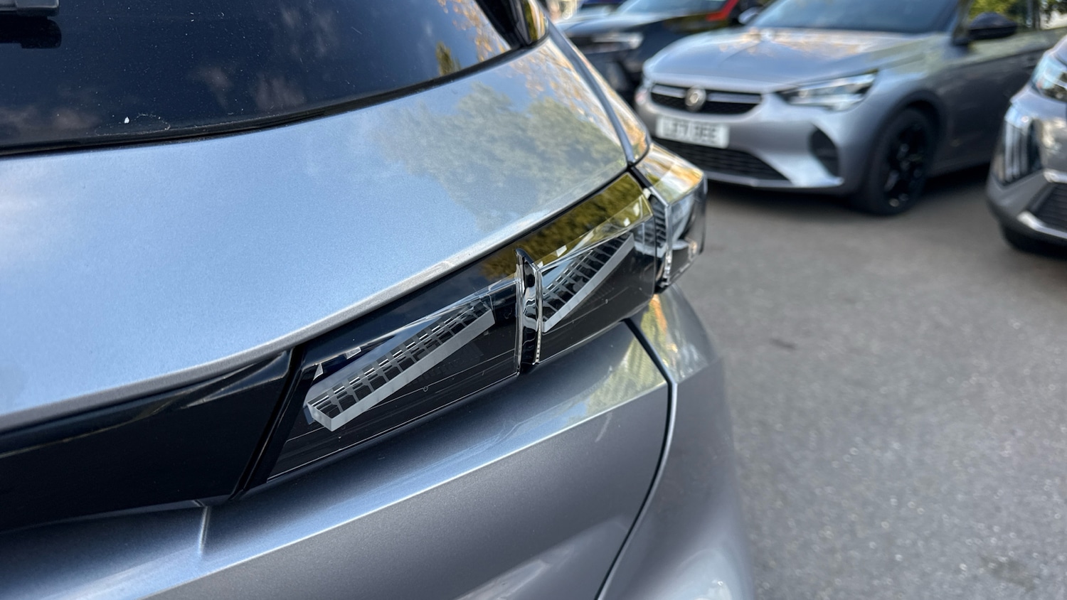 Used Peugeot 308 2022 for sale - 76285194: Photo 45