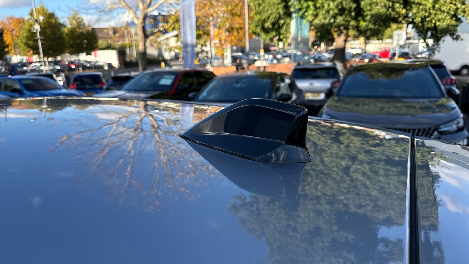 Used Peugeot 308 2022 for sale - 76285194: Photo 48