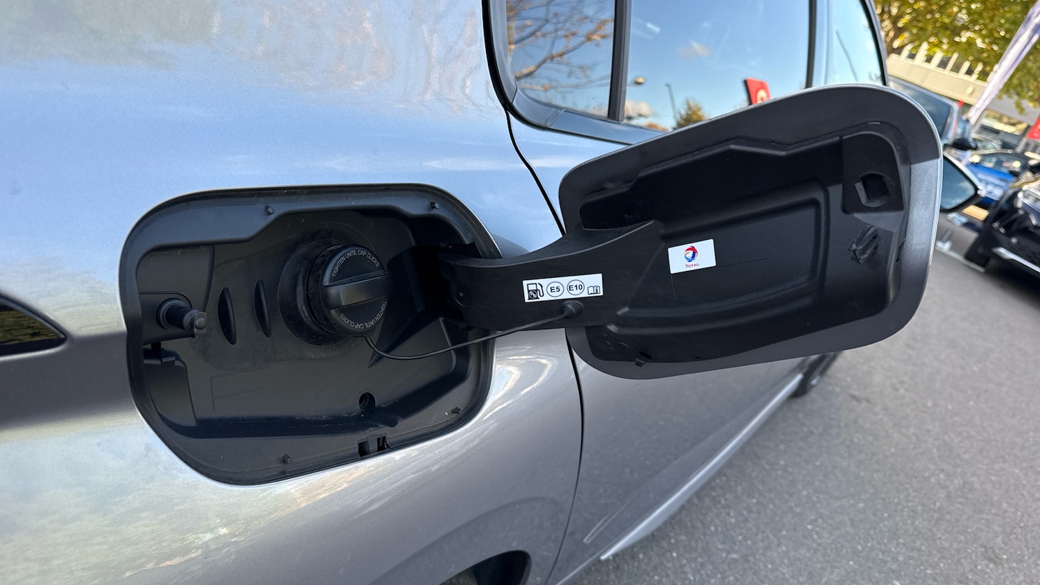 Used Peugeot 308 2022 for sale - 76285194: Photo 49