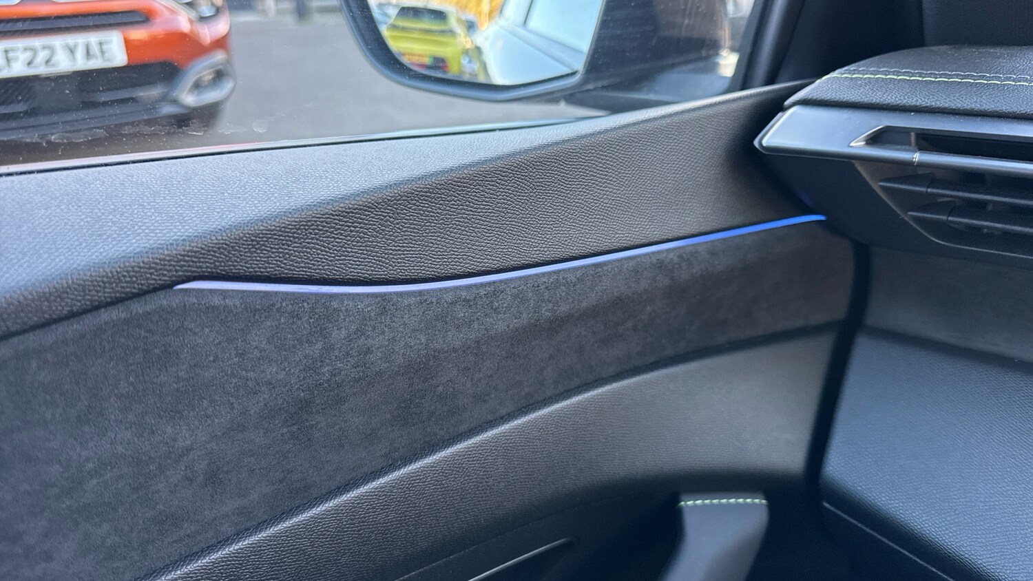 Used Peugeot 308 2022 for sale - 76285194: Photo 50