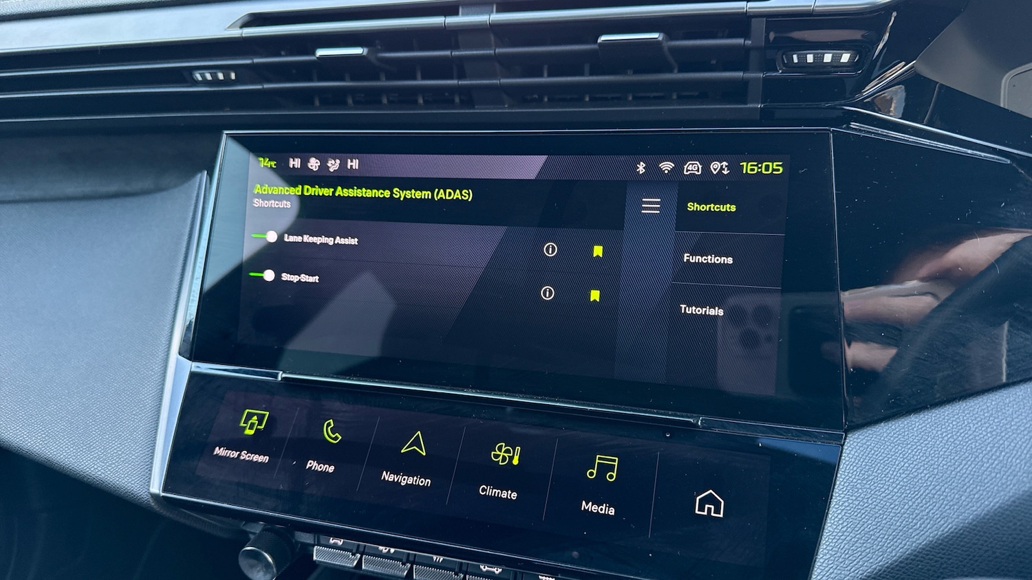 Used Peugeot 308 2022 for sale - 76285194: Photo 51