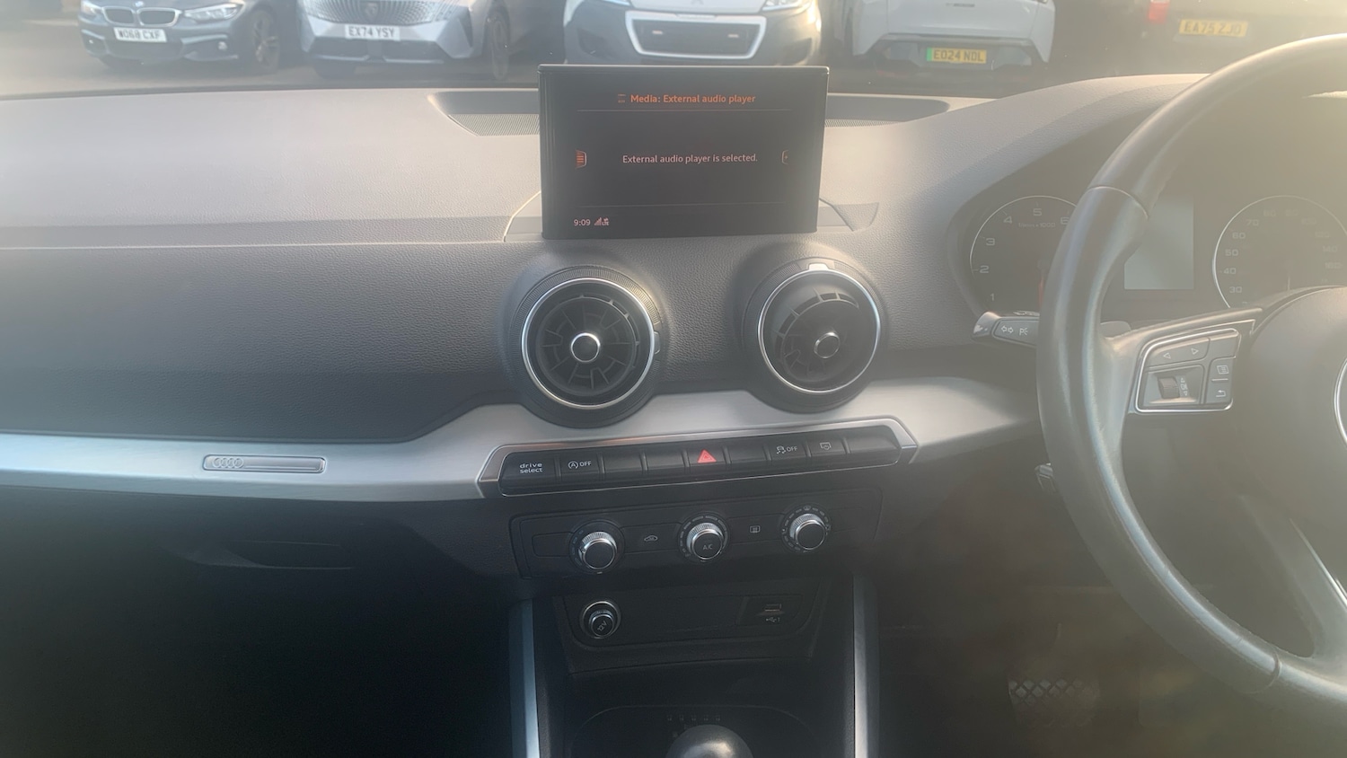 Used Audi Q2 2020 for sale - 76621430: Photo 10