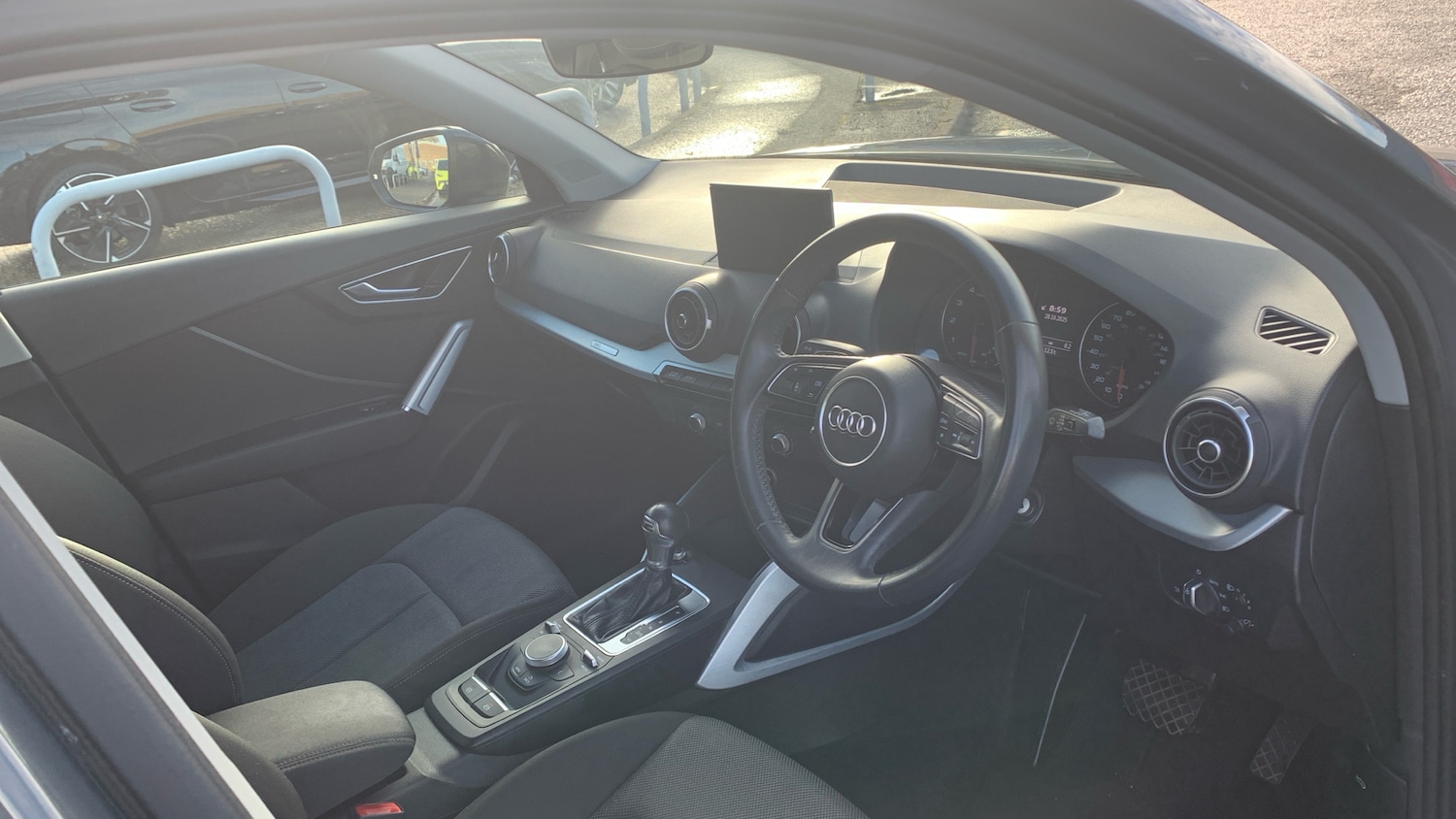 Used Audi Q2 2020 for sale - 76621430: Photo 11