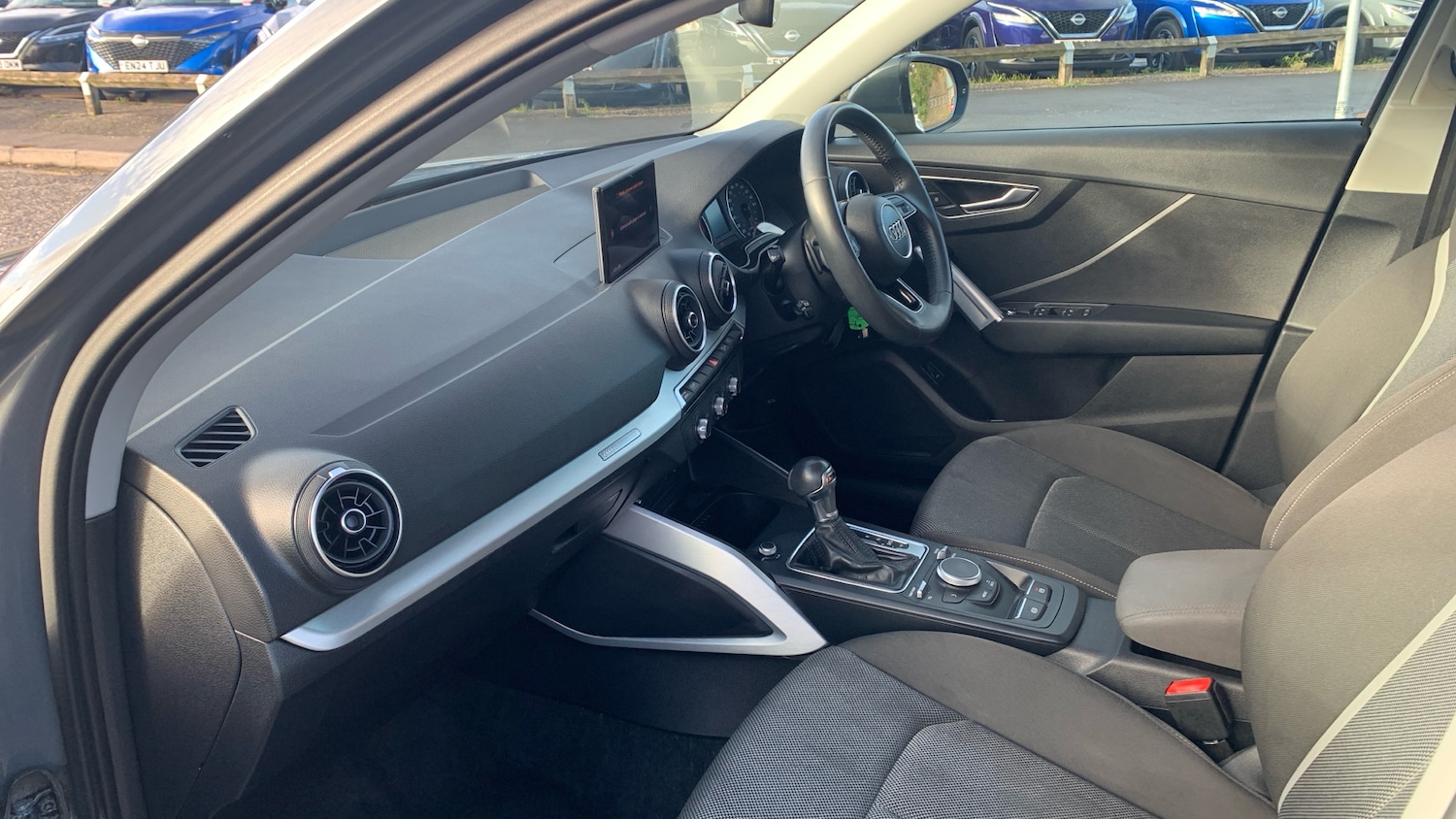 Used Audi Q2 2020 for sale - 76621430: Photo 12