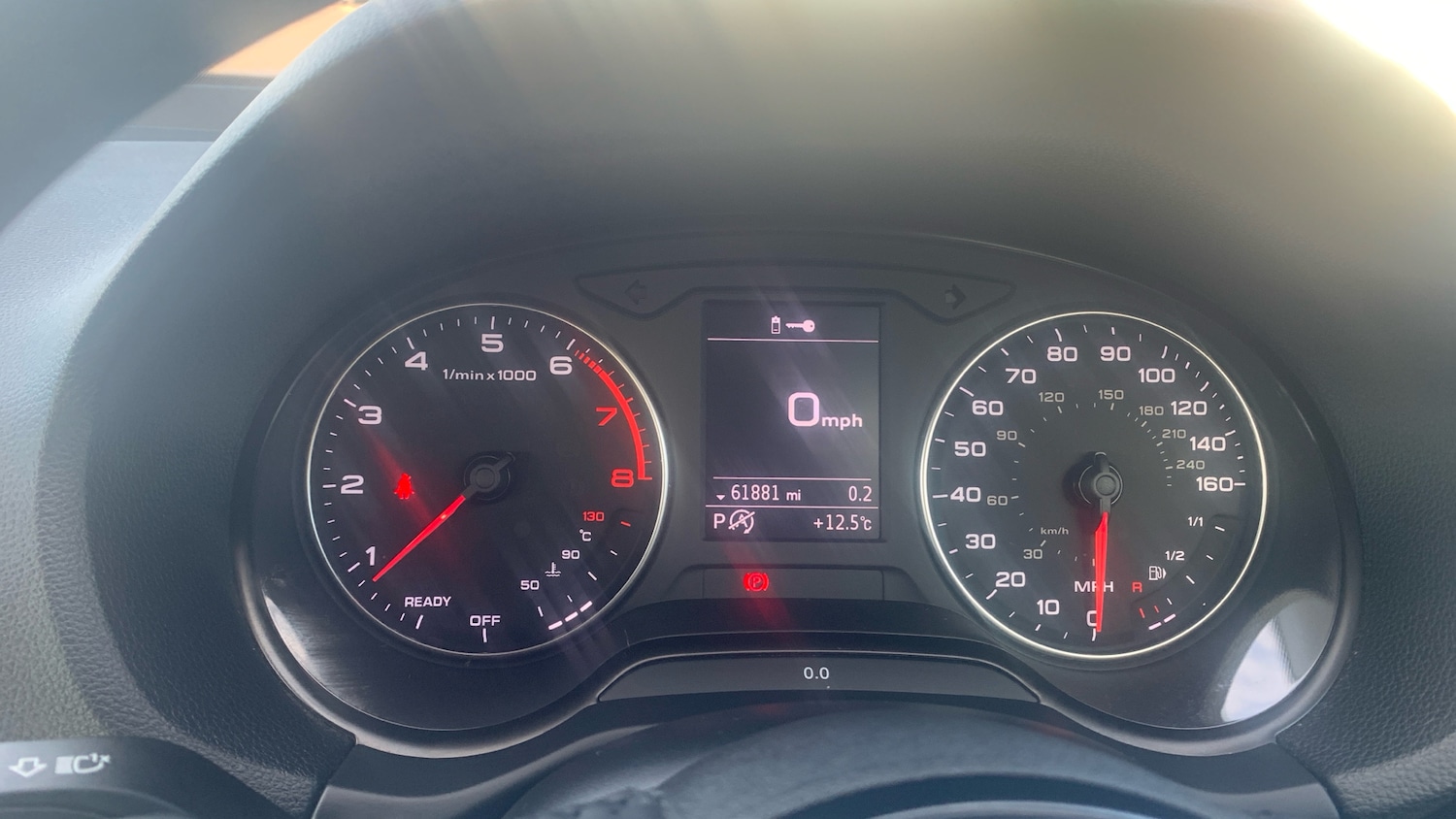 Used Audi Q2 2020 for sale - 76621430: Photo 13