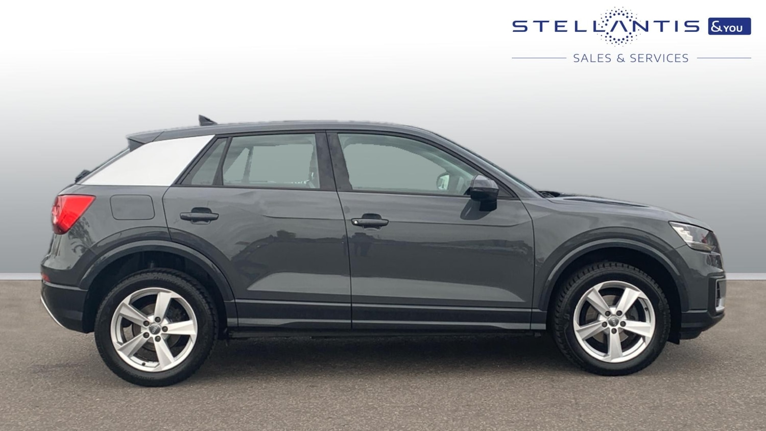 Used Audi Q2 2020 for sale - 76621430: Photo 2