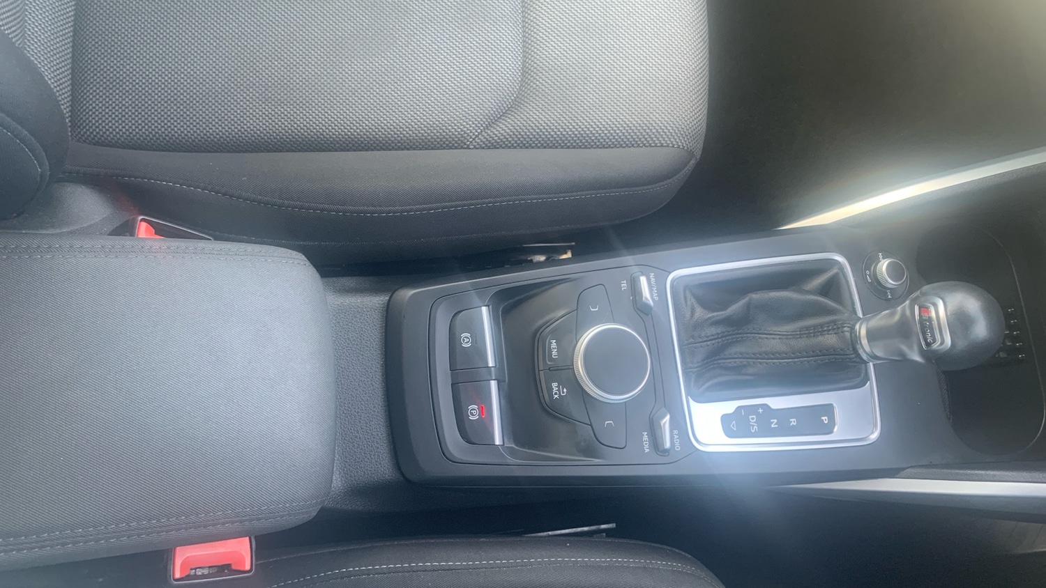 Used Audi Q2 2020 for sale - 76621430: Photo 21