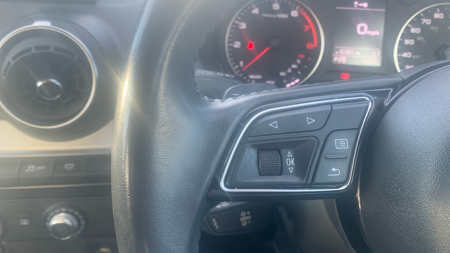 Used Audi Q2 2020 for sale - 76621430: Photo 23