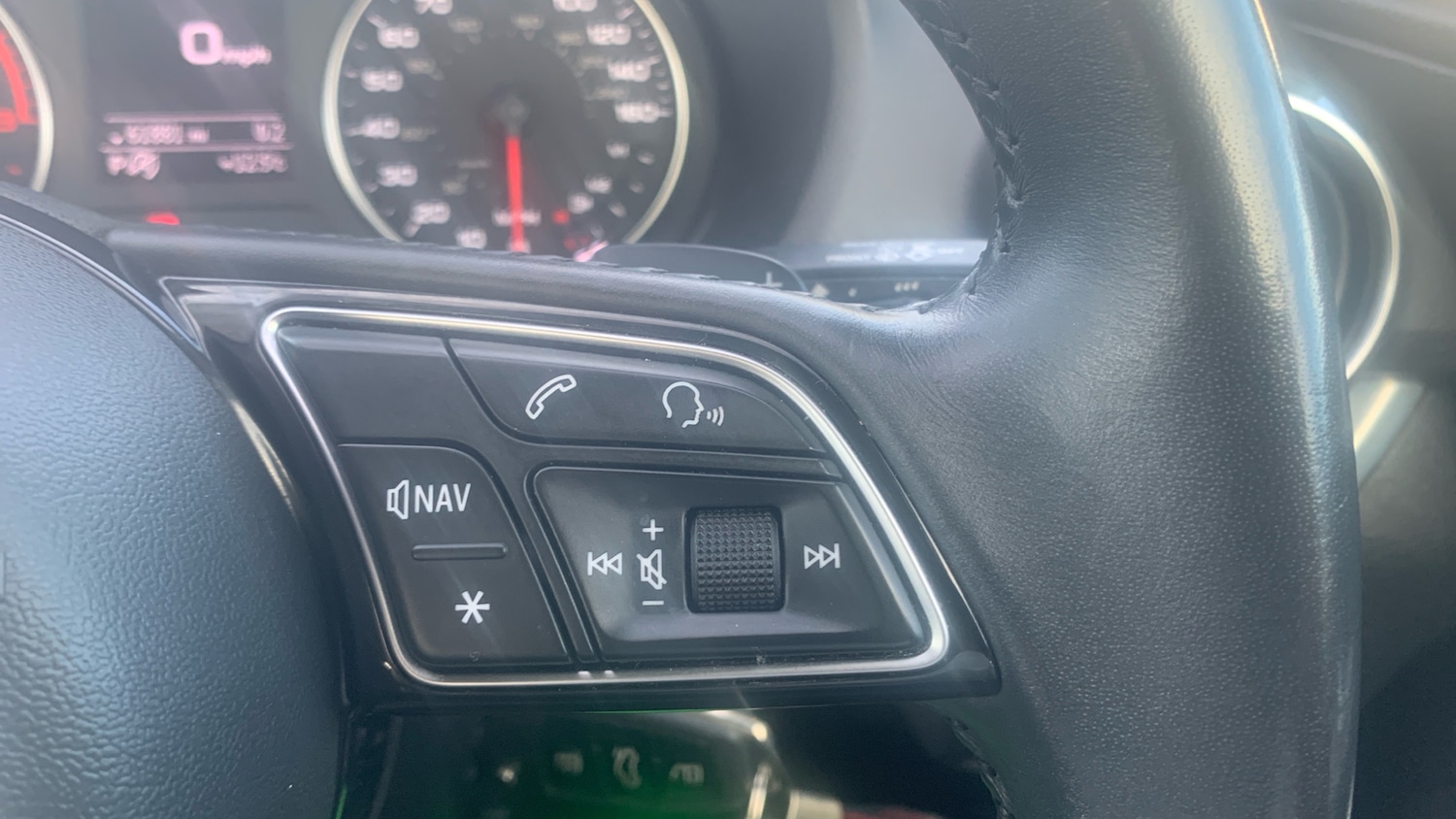 Used Audi Q2 2020 for sale - 76621430: Photo 24