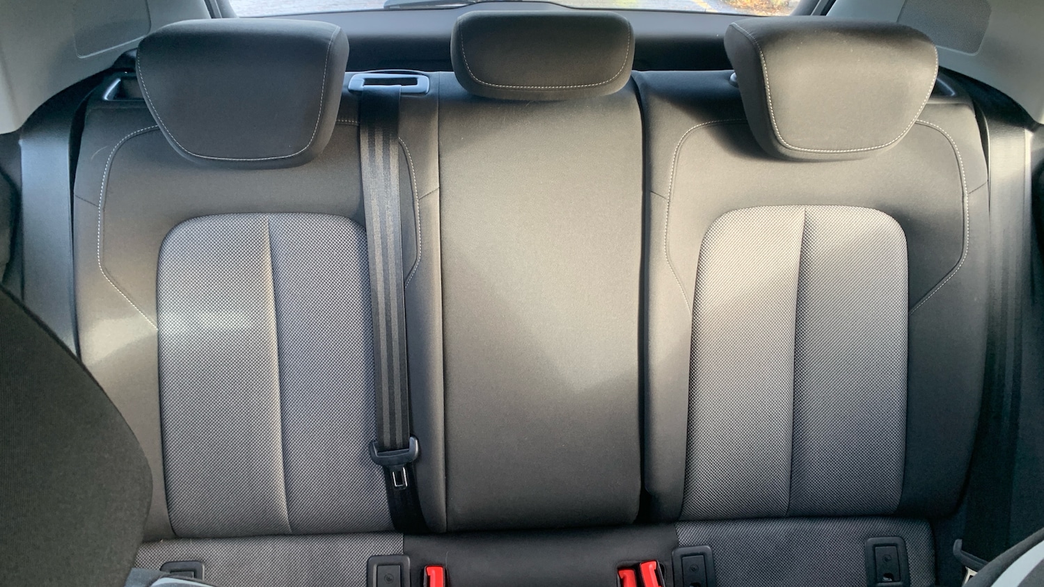 Used Audi Q2 2020 for sale - 76621430: Photo 25