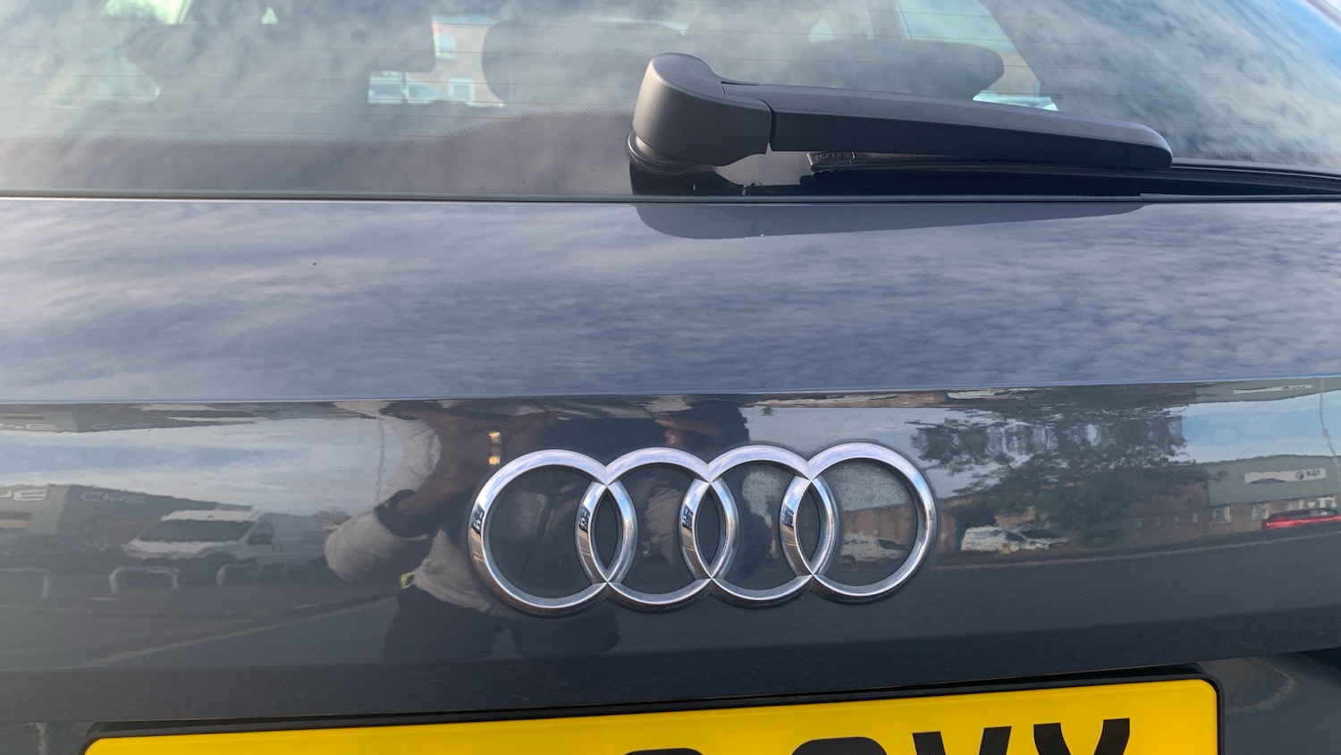 Used Audi Q2 2020 for sale - 76621430: Photo 26