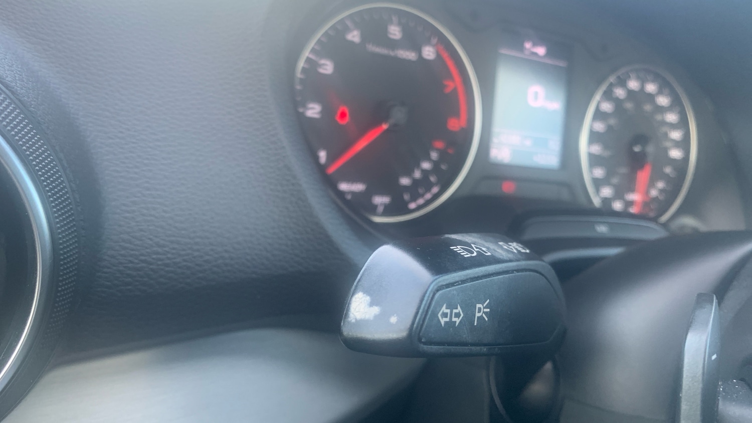 Used Audi Q2 2020 for sale - 76621430: Photo 27