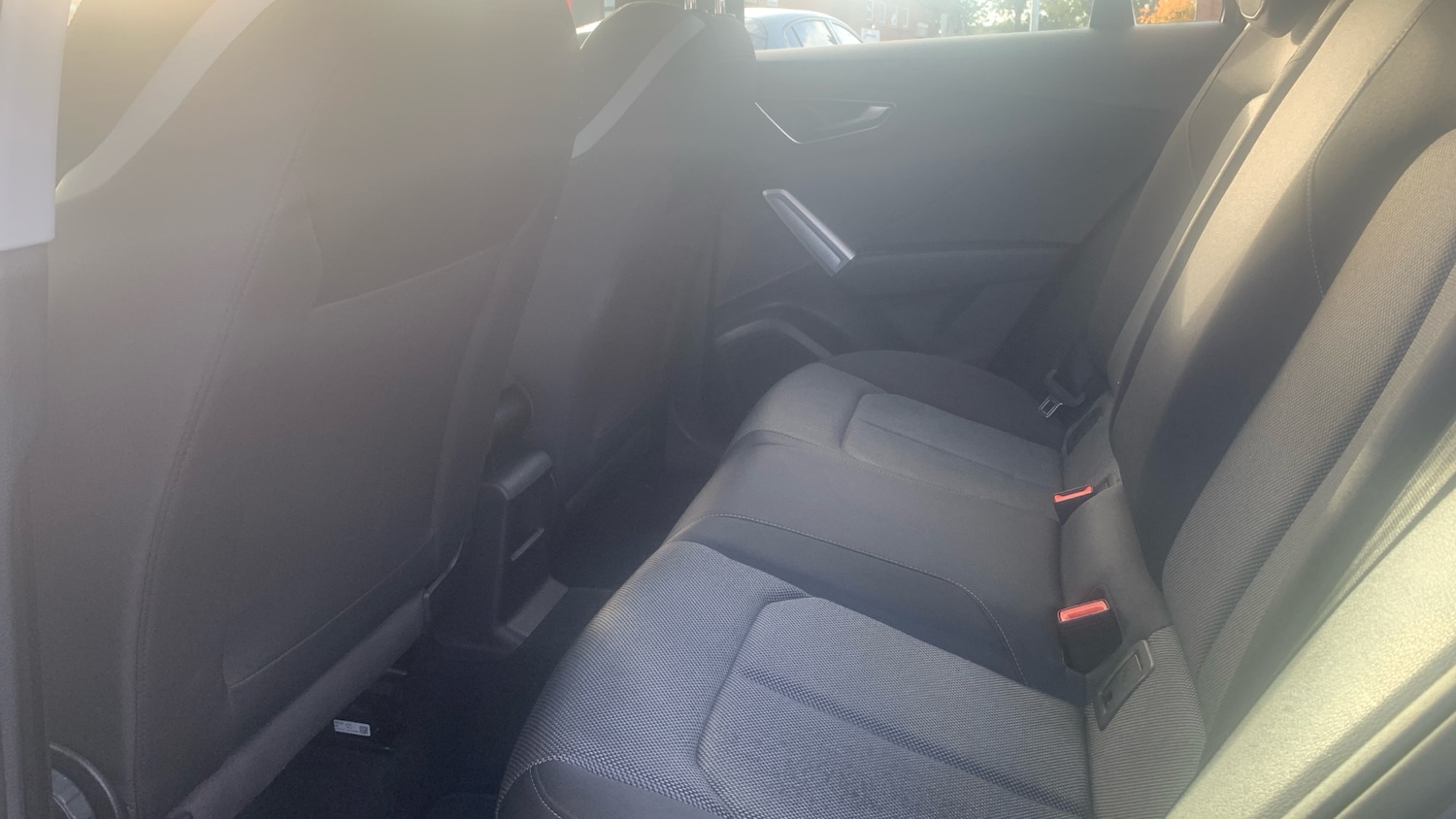 Used Audi Q2 2020 for sale - 76621430: Photo 29