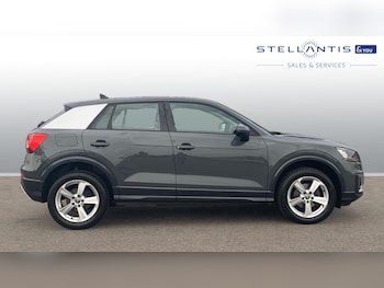 Used Audi Q2 2020 for sale - 76621430: Photo