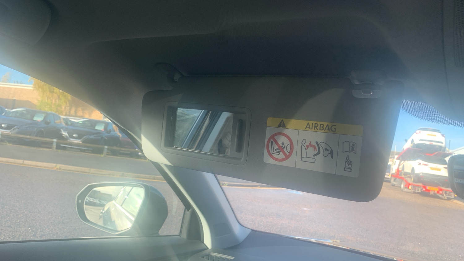 Used Audi Q2 2020 for sale - 76621430: Photo 32