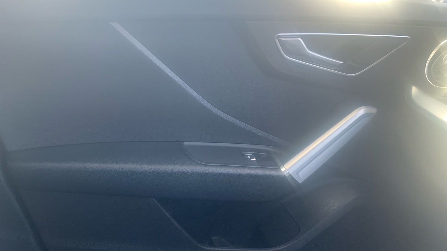 Used Audi Q2 2020 for sale - 76621430: Photo 37