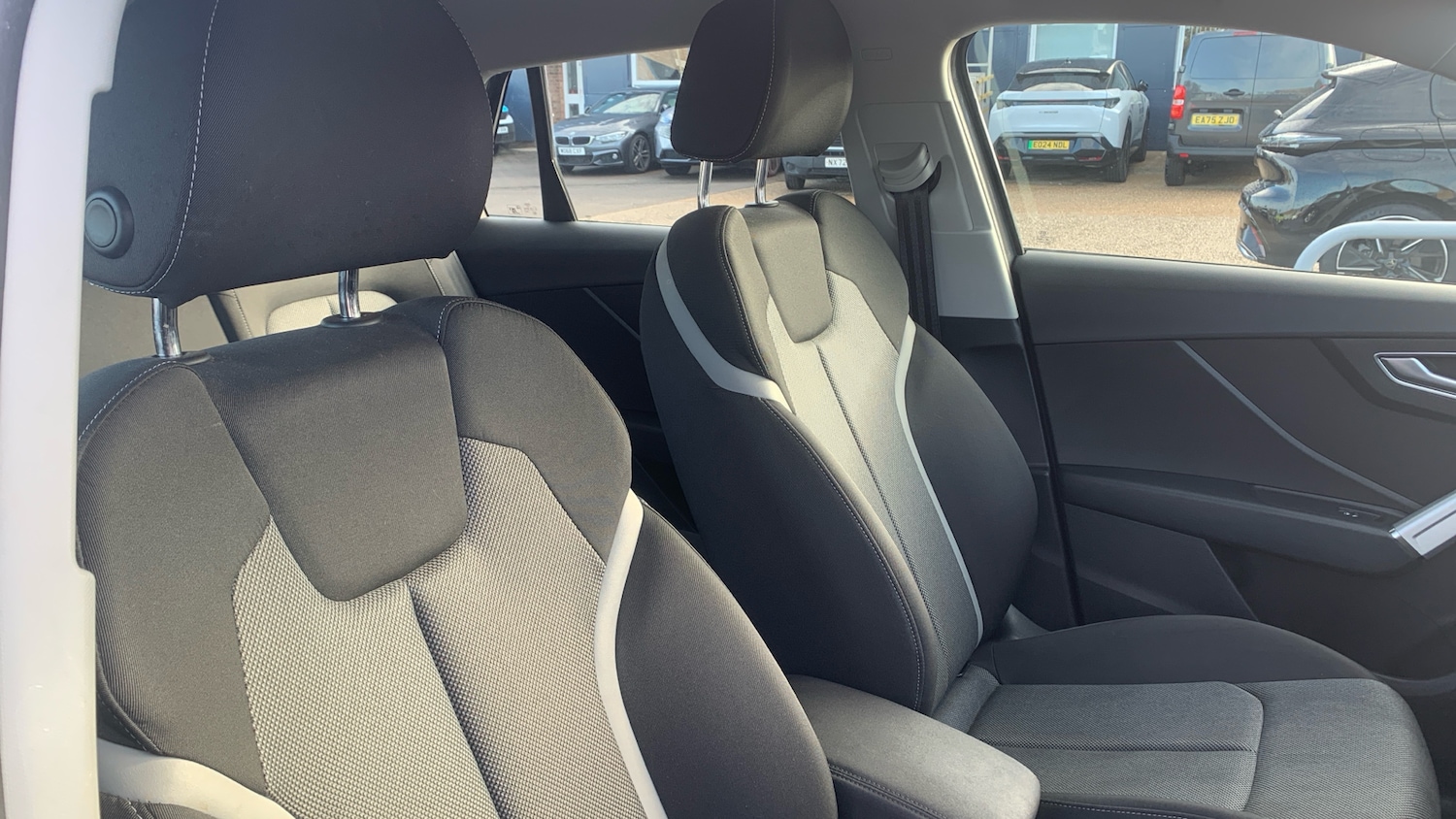 Used Audi Q2 2020 for sale - 76621430: Photo 38