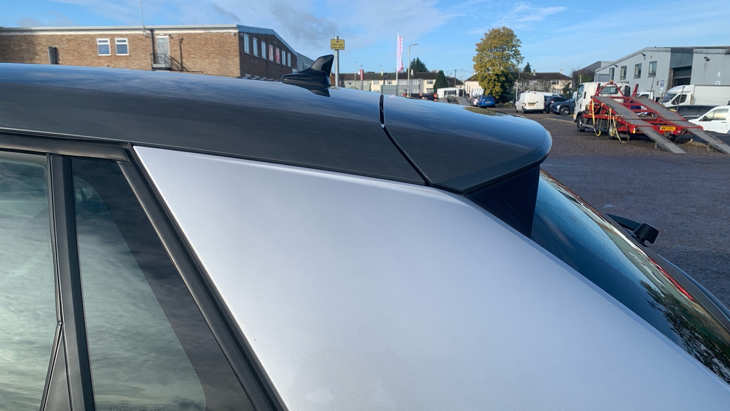 Used Audi Q2 2020 for sale - 76621430: Photo 39