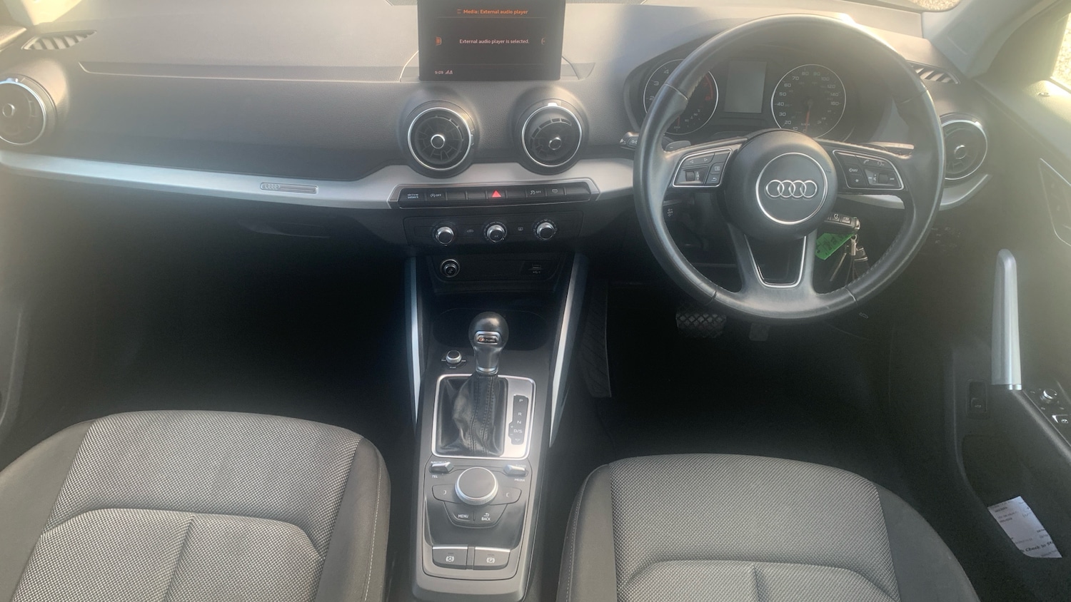 Used Audi Q2 2020 for sale - 76621430: Photo 4